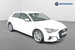 Audi A3 Sportback (20 on) 40 TFSI e Sport 5dr S Tronic For Sale - Motorpoint Castleford, Castleford