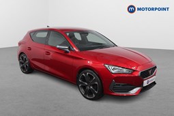 Cupra Leon Hatchback (20 on) 1.4 eHybrid VZ2 5dr DSG For Sale - Motorpoint Castleford, Castleford