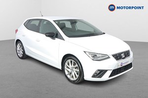 SEAT Ibiza Hatchback (17 on) 1.0 TSI 95 FR 5dr For Sale - Motorpoint Castleford, Castleford