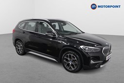 BMW X1 SUV (15-22) xDrive 25e xLine auto 5d For Sale - Motorpoint Castleford, Castleford
