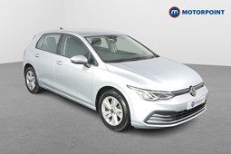 Volkswagen Golf Hatchback (20 on) Life 1.5 TSI Evo 130PS 5d For Sale - Motorpoint Castleford, Castleford