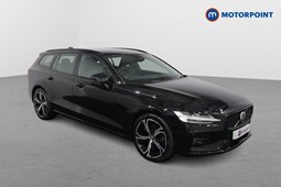 Volvo V60 Estate (18 on) 2.0 B3P Plus Dark 5dr Auto [7 speed] For Sale - Motorpoint Castleford, Castleford