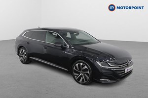 Volkswagen Arteon Shooting Brake (20-24) 2.0 TDI 200 4MOTION R Line DSG 5d For Sale - Motorpoint Castleford, Castleford