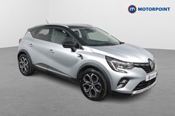 Renault Captur (20 on) 1.0 TCE 90 SE Edition 5dr For Sale - Motorpoint Castleford, Castleford