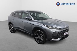 MG HS SUV (24 on) 1.5 T-GDI Trophy 5dr For Sale - Motorpoint Castleford, Castleford