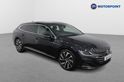 Volkswagen Arteon Shooting Brake (20-24) 2.0 TDI 200 4MOTION R Line DSG 5d For Sale - Motorpoint Castleford, Castleford