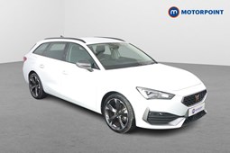 Cupra Leon Estate (20 on) 1.5 eTSI V1 5dr DSG For Sale - Motorpoint Castleford, Castleford