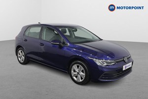 Volkswagen Golf Hatchback (20 on) Life 1.5 TSI Evo 150PS 5d For Sale - Motorpoint Castleford, Castleford