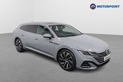Volkswagen Arteon Shooting Brake (20-24) 2.0 TDI 200 4MOTION R Line DSG 5d For Sale - Motorpoint Castleford, Castleford
