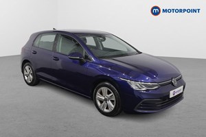 Volkswagen Golf Hatchback (20 on) Life 1.5 TSI Evo 130PS 5d For Sale - Motorpoint Castleford, Castleford