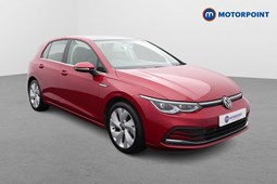 Volkswagen Golf Hatchback (20 on) Style 1.5 eTSI 150PS DSG auto 5d For Sale - Motorpoint Castleford, Castleford