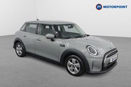 MINI Hatchback (14-24) 1.5 Cooper Classic 5dr For Sale - Motorpoint Castleford, Castleford