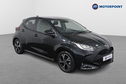 Toyota Yaris (20 on) 1.5 Hybrid Design CVT 5d For Sale - Motorpoint Castleford, Castleford