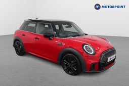 MINI Hatchback (14-24) 1.5 Cooper Sport 5dr Auto [Comfort/Nav Pack] For Sale - Motorpoint Castleford, Castleford