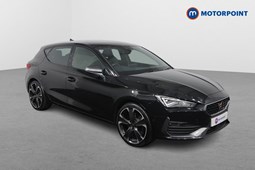 Cupra Leon Hatchback (20 on) 1.4 eHybrid VZ2 5dr DSG For Sale - Motorpoint Castleford, Castleford