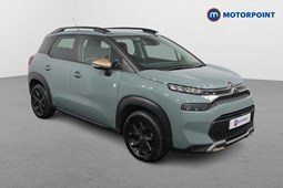 Citroen C3 Aircross SUV (17-24) 1.2 PureTech 110 C-Series Edition 5dr For Sale - Motorpoint Castleford, Castleford