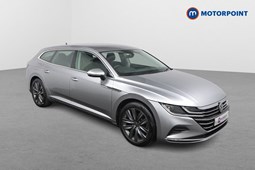 Volkswagen Arteon Shooting Brake (20-24) 2.0 TSI Elegance DSG 5d For Sale - Motorpoint Castleford, Castleford