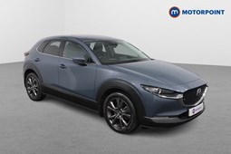 Mazda CX-30 SUV (19 on) Skyactiv-X 180ps 2WD GT Sport 5d For Sale - Motorpoint Castleford, Castleford
