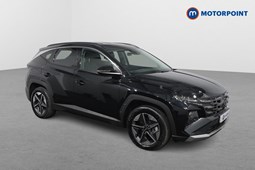 Hyundai Tucson SUV (21 on) 1.6T Plug-in Hybrid Premium 5dr 4WD Auto For Sale - Motorpoint Castleford, Castleford