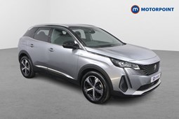 Peugeot 3008 SUV (16-24) 1.5 BlueHDi GT 5dr EAT8 For Sale - Motorpoint Castleford, Castleford