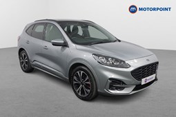 Ford Kuga SUV (20 on) 1.5 EcoBlue ST-Line X Edition Auto 5d For Sale - Motorpoint Castleford, Castleford