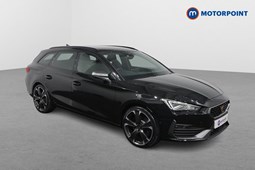 Cupra Leon Estate (20 on) 1.4 eHybrid VZ2 5dr DSG For Sale - Motorpoint Castleford, Castleford