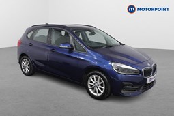 BMW 2-Series Active Tourer (14-21) 218i [136] SE 5dr Step Auto For Sale - Motorpoint Castleford, Castleford