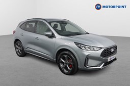 Ford Kuga SUV (20 on) 2.5 PHEV ST-Line 5dr CVT For Sale - Motorpoint Castleford, Castleford