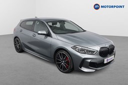 BMW 1-Series 128ti (20-24) 128ti 5dr Step Auto [Live Cockpit Pro/Pro pk] For Sale - Motorpoint Castleford, Castleford