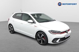 Volkswagen Polo GTi (18 on) 2.0 TSI GTI 5dr DSG For Sale - Motorpoint Castleford, Castleford
