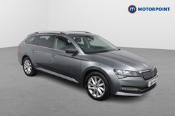 Skoda Superb Estate (15-23) SE Technology 1.4 TSI iV 218PS DSG auto 5d For Sale - Motorpoint Castleford, Castleford