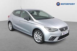 SEAT Ibiza Hatchback (17 on) 1.0 TSI 115 Xcellence 5dr DSG For Sale - Motorpoint Castleford, Castleford