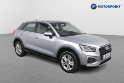 Audi Q2 SUV (16 on) 35 TFSI Sport 5dr For Sale - Motorpoint Castleford, Castleford