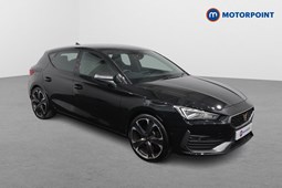 Cupra Leon Hatchback (20 on) 1.4 eHybrid VZ2 5dr DSG For Sale - Motorpoint Castleford, Castleford