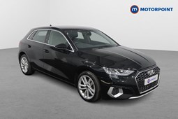 Audi A3 Sportback (20 on) 40 TFSI e Sport 5dr S Tronic For Sale - Motorpoint Castleford, Castleford
