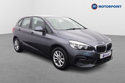 BMW 2-Series Active Tourer (14-21) 218i SE (04/2018 on) 5d For Sale - Motorpoint Castleford, Castleford