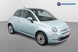 Fiat 500 Hatchback (08-24) 1.0 Mild Hybrid 3dr For Sale - Motorpoint Castleford, Castleford