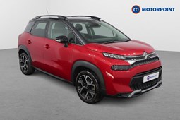 Citroen C3 Aircross SUV (17-24) 1.2 PureTech 110 Shine Plus 5dr For Sale - Motorpoint Castleford, Castleford