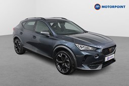Cupra Formentor SUV (20 on) 1.4 eHybrid 205 V2 5dr DSG For Sale - Motorpoint Castleford, Castleford