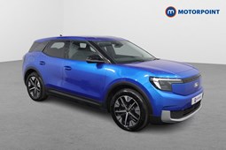 Ford Explorer SUV (24 on) 210kW Select 77kWh 5dr Auto For Sale - Motorpoint Castleford, Castleford
