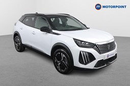 Peugeot 2008 (20 on) 1.2 PureTech 130 GT 5dr EAT8 For Sale - Motorpoint Castleford, Castleford