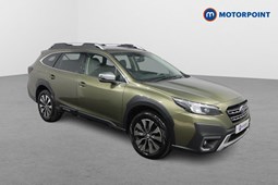 Subaru Outback Estate (21 on) 2.5i Touring 5dr Lineartronic For Sale - Motorpoint Castleford, Castleford