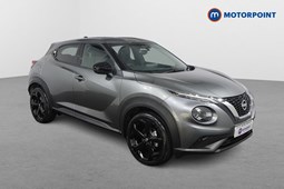 Nissan Juke SUV (19 on) 1.0 DiG-T Tekna 5dr For Sale - Motorpoint Castleford, Castleford