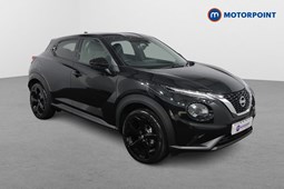 Nissan Juke SUV (19 on) 1.0 DiG-T Tekna 5dr For Sale - Motorpoint Castleford, Castleford