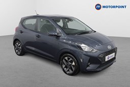 Hyundai i10 Hatchback (20 on) 1.0 [58] Advance 5dr Auto [Nav] For Sale - Motorpoint Castleford, Castleford