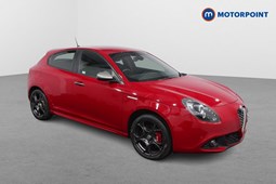 Alfa Romeo Giulietta (10-20) 2.0 JTDM-2 Speciale 5d For Sale - Motorpoint Castleford, Castleford