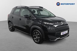 Citroen C3 Aircross SUV (17-24) 1.2 PureTech 110 Shine 5dr For Sale - Motorpoint Castleford, Castleford