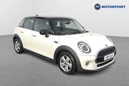 MINI Hatchback (14-24) Cooper Classic 5d For Sale - Motorpoint Castleford, Castleford