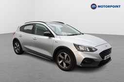 Ford Focus Active Hatchback (18-25) 1.5 Ford EcoBoost 150PS auto 5d For Sale - Motorpoint Castleford, Castleford