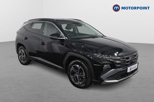 Hyundai Tucson SUV (21 on) 1.6T Advance 5dr For Sale - Motorpoint Castleford, Castleford